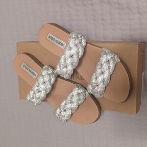 Steve Madden Sandals